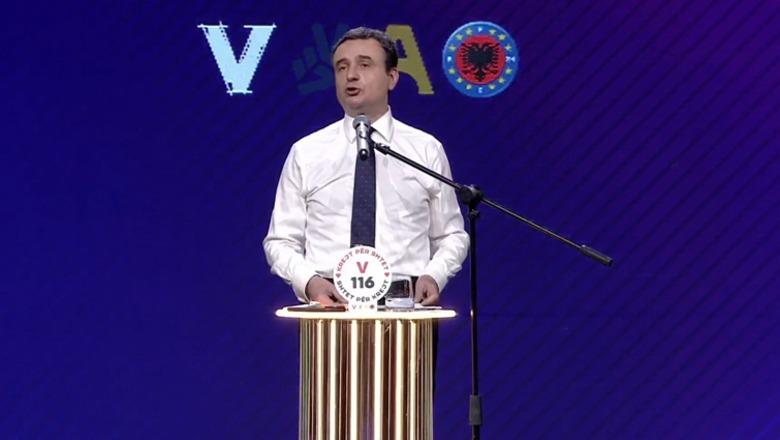 Kosovë, Kurti: Planifikojmë rrogën e 14, mbështetje financiare për ata që mbeten pa punë
